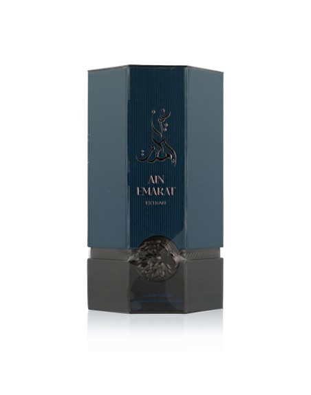 Profumo Unisex Al Wataniah Ain Emarat Extrait EDP 100 ml