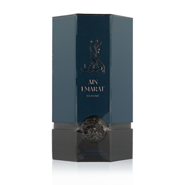 Parfum Unisexe Al Wataniah Ain Emarat Extrait EDP 100 ml