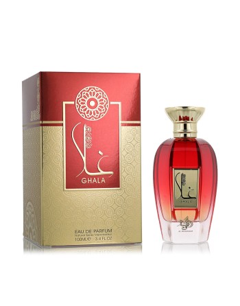 Parfum Unisexe Al Wataniah Ghala EDP 100 ml
