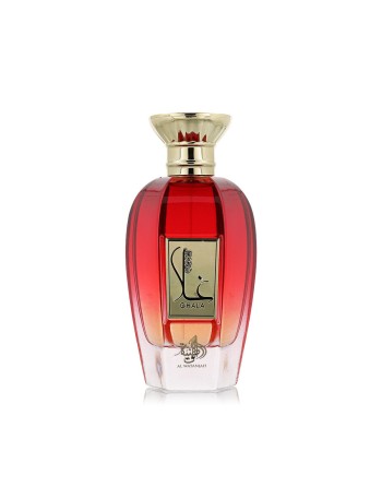 Profumo Unisex Al Wataniah Ghala EDP 100 ml