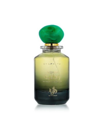 Unisex parfume Al Wataniah Graphite EDP 100 ml