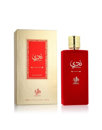 Profumo Unisex Al Wataniah Nada EDP 100 ml