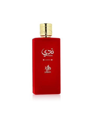Profumo Unisex Al Wataniah Nada EDP 100 ml