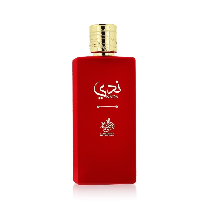 Unisex parfume Al Wataniah Nada EDP 100 ml