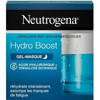 Prebase de Maquillaje Neutrogena HYDRO BOOST 50 ml