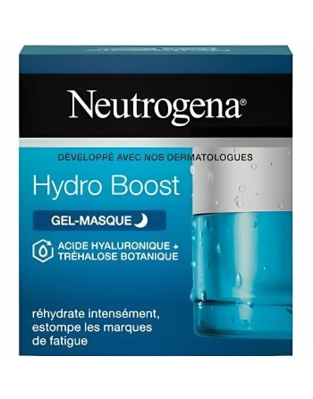 Pré base de maquillage Neutrogena HYDRO BOOST 50 ml