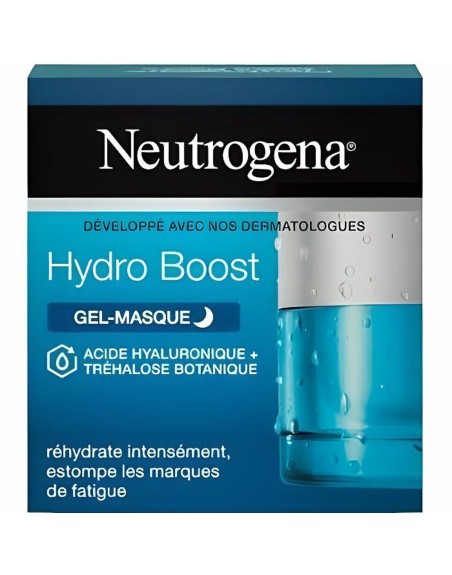 Prebase de Maquillaje Neutrogena HYDRO BOOST 50 ml