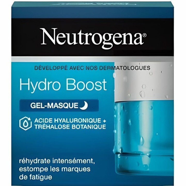 Make-up primer Neutrogena HYDRO BOOST 50 ml