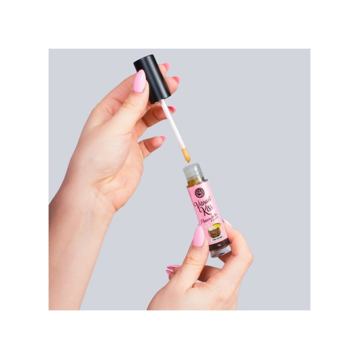 Lipgloss Secret Play Pina Colada