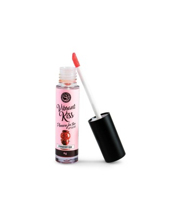 Lippgloss Secret Play Waldbeeren