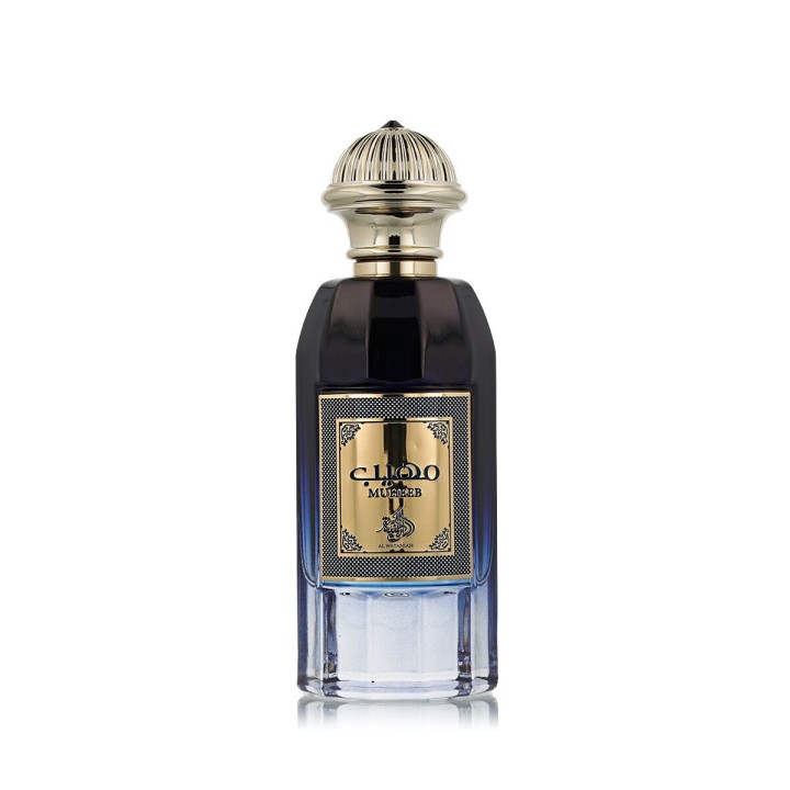 Unisex parfume Al Wataniah Muheeb EDP 100 ml