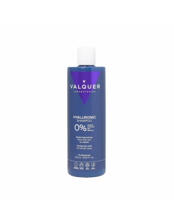 Shampoo Valquer 400 ml