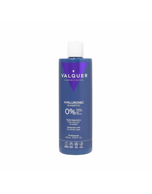 Shampooing Valquer 400 ml