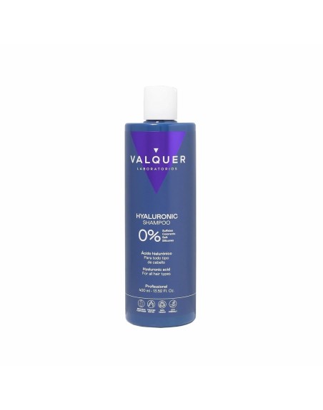 Shampoo Valquer 400 ml