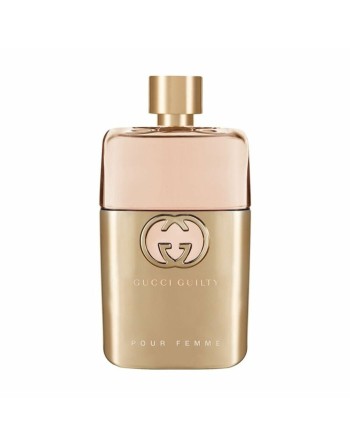 Women's Perfume Gucci Guilty pour Femme EDP