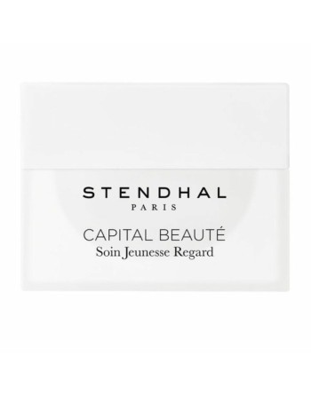 Day Cream Stendhal Capital Beaute
