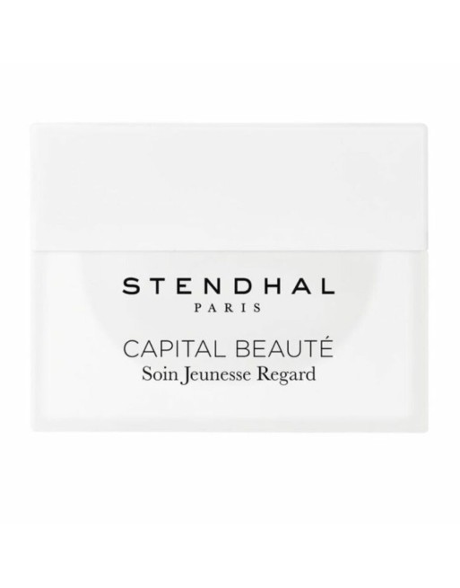 Crema Antiarrugas de Día Stendhal Capital Beaute