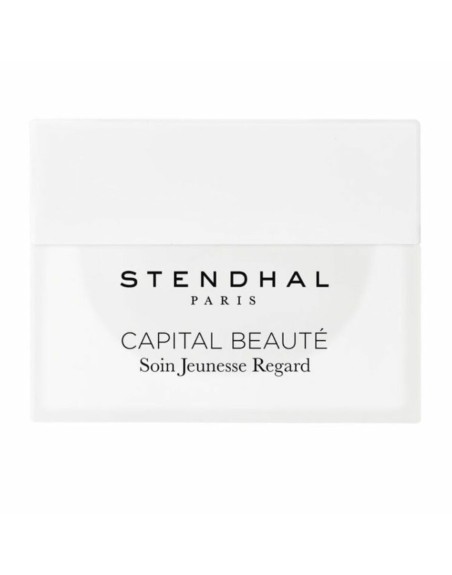 Crema Antiarrugas de Día Stendhal Capital Beaute