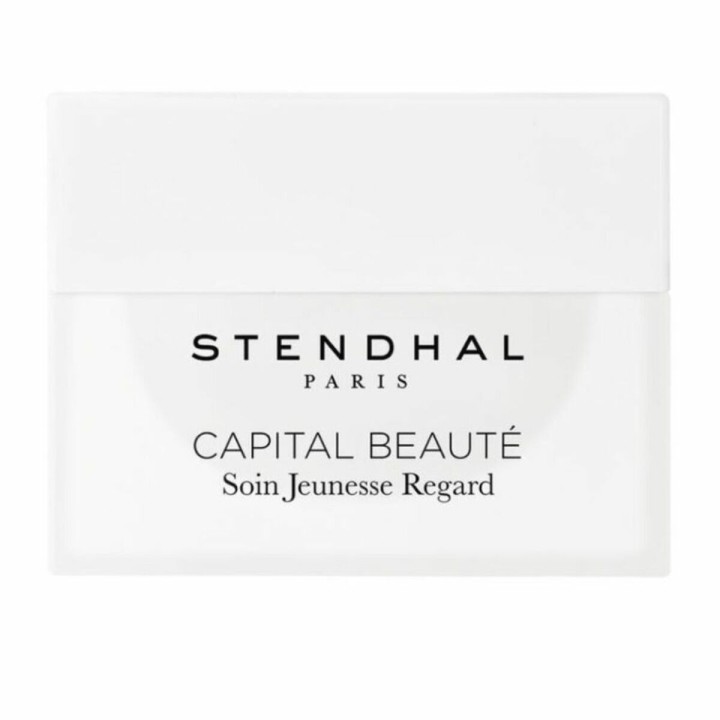 Crema Giorno Antirughe Stendhal Capital Beaute