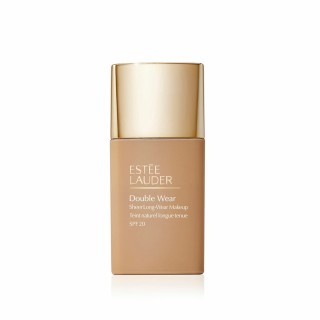 Flydende makeup foundation Estee Lauder Double Wear Sheer Mat Spf 20 3W1 (30 ml)