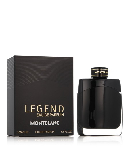 Parfum Homme Montblanc EDP Legend 100 ml