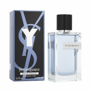Herreparfume Yves Saint Laurent EDT Y Pour Homme 100 ml