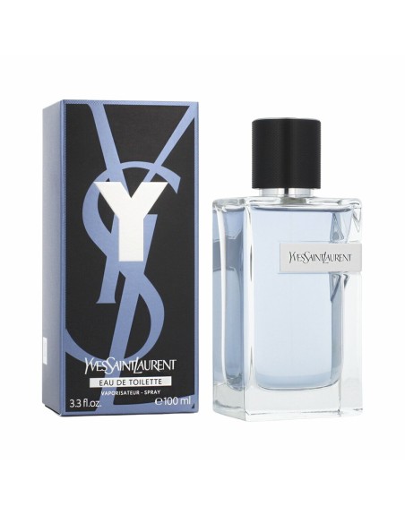 Herrenparfüm Yves Saint Laurent EDT Y Pour Homme 100 ml
