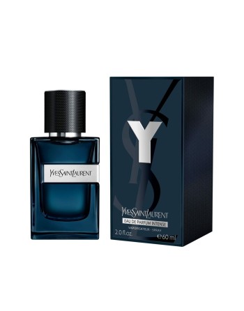 Herreparfume Yves Saint Laurent Y Pour Homme Eau de Parfum Intense EDP 60 ml