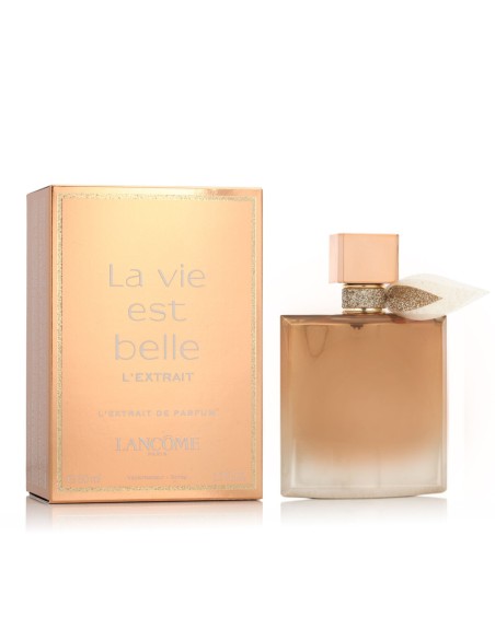Parfum Femme Lancôme La Vie est Belle L'Extrait 50 ml