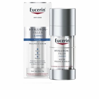 Siero Antietà Notte Eucerin Hyaluron Fillernight 30 ml