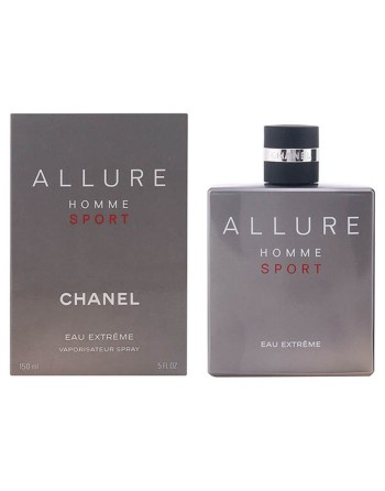 Herreparfume Chanel Allure Homme Sport Extreme EDP EDT Allure Homme Sport Extreme