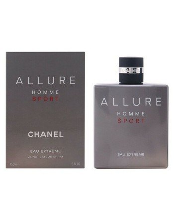Men's Perfume Chanel Allure Homme Sport Extreme EDP EDT Allure Homme Sport Extreme