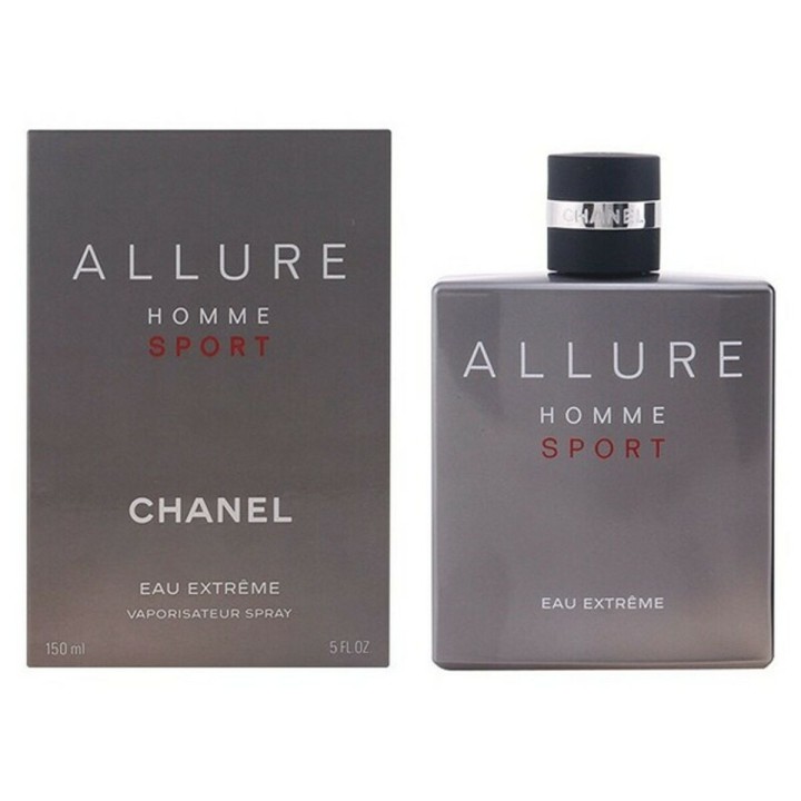 Profumo Uomo Chanel Allure Homme Sport Extreme EDP EDT Allure Homme Sport Extreme