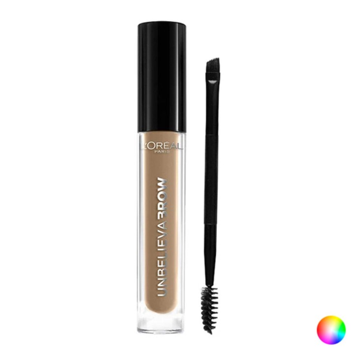 Make-up til Øjenbryn Unbelieva Brow L'Oreal Make Up