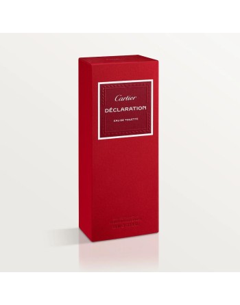 Damenparfüm Cartier Déclaration EDT 100 ml