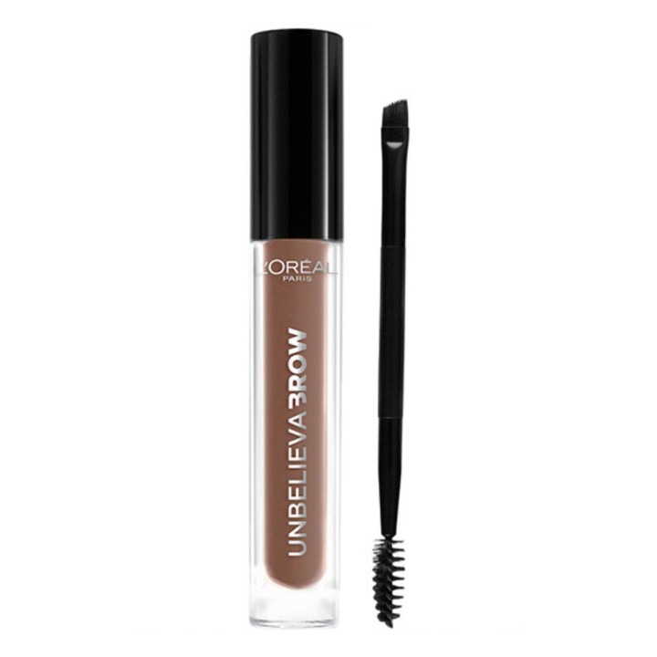 Make-up til Øjenbryn Unbelieva Brow L'Oreal Make Up