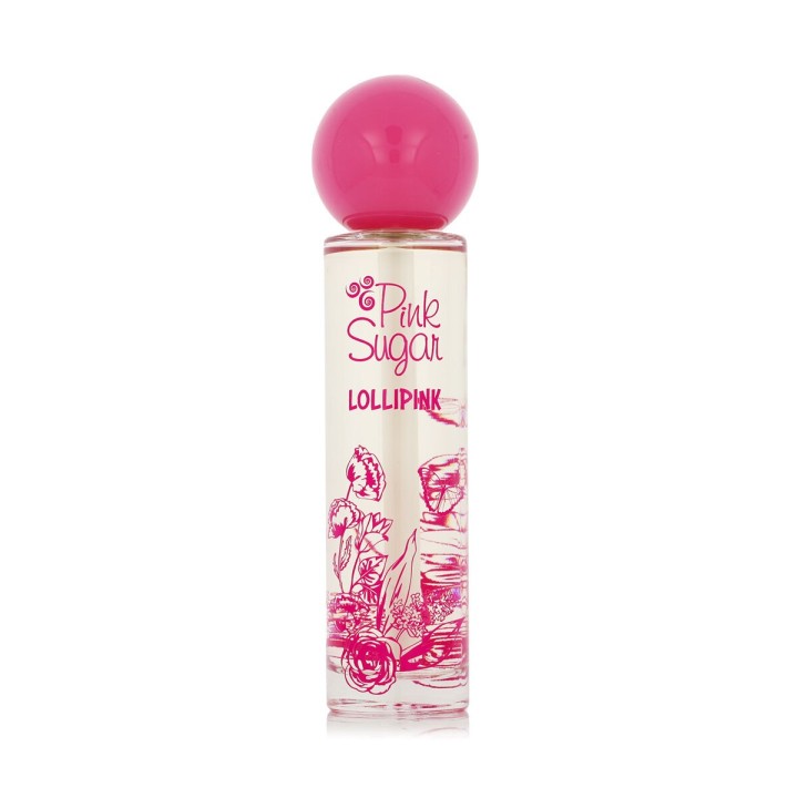 Dameparfume Aquolina Lollipink EDT 100 ml