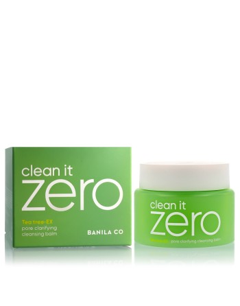 Facial Cleanser Banila Co Clean It Zero 100 ml