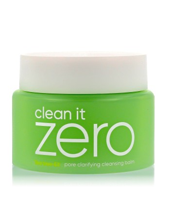 Nettoyant visage Banila Co Clean It Zero 100 ml