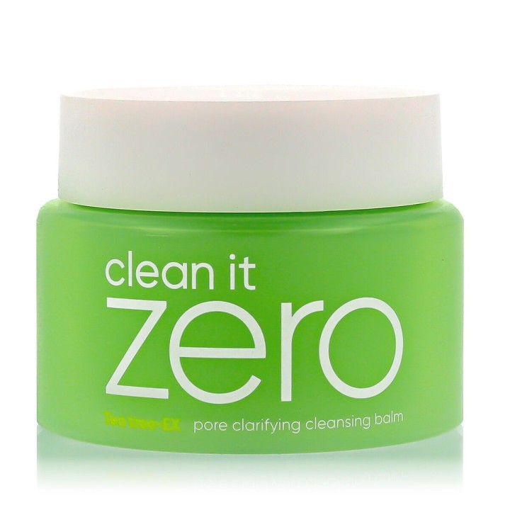 Ansigtsrens Banila Co Clean It Zero 100 ml
