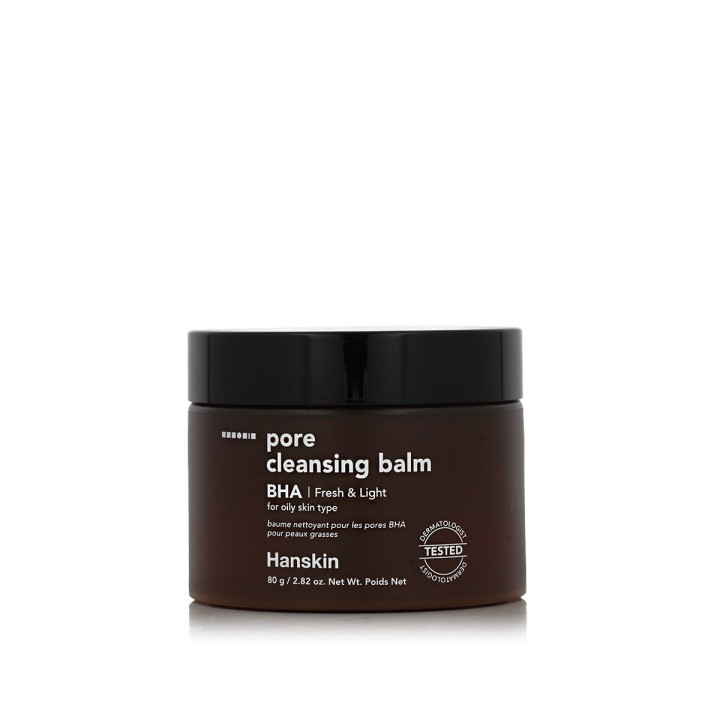 Ansigtsrens Hanskin Fresh & Light 80 ml