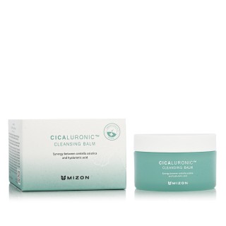 Detergente Viso Mizon Cicaluronic 80 ml