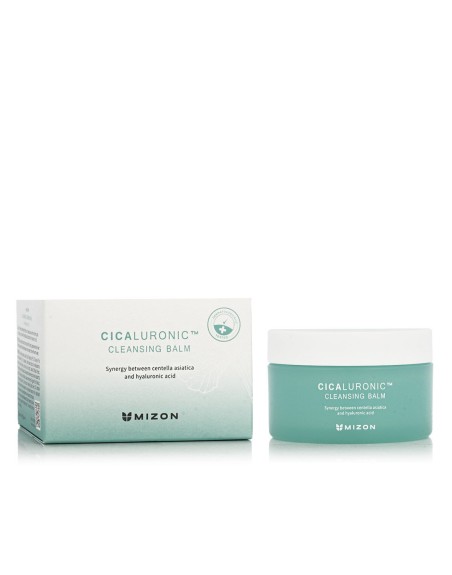 Nettoyant visage Mizon Cicaluronic 80 ml