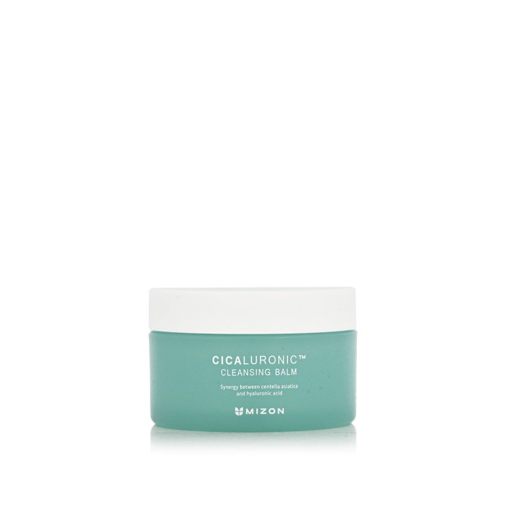 Limpiador Facial Mizon Cicaluronic 80 ml