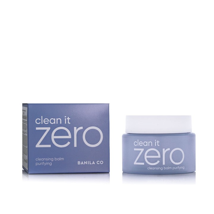Gesichtsreiniger Banila Co Clean It Zero 100 ml