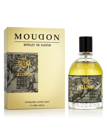 Parfum Unisexe Moudon Mildon 100 ml