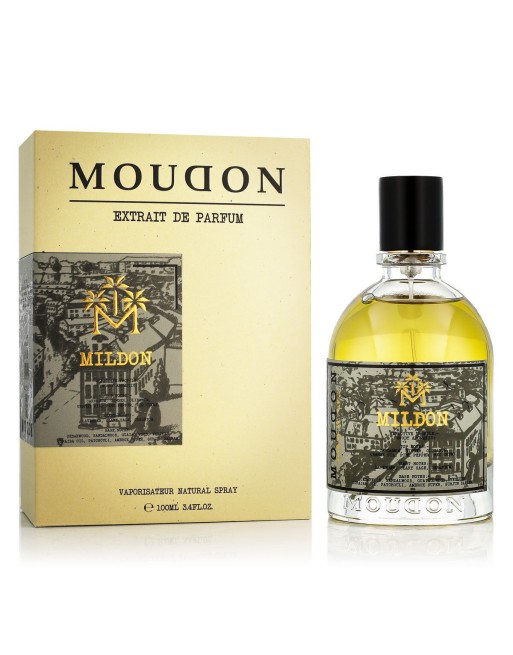 Unisex Perfume Moudon Mildon 100 ml