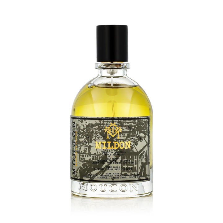 Parfum Unisexe Moudon Mildon 100 ml