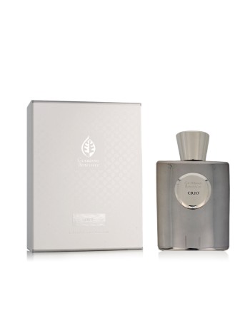 Unisex-Parfüm Giardino Benessere Crio 100 ml