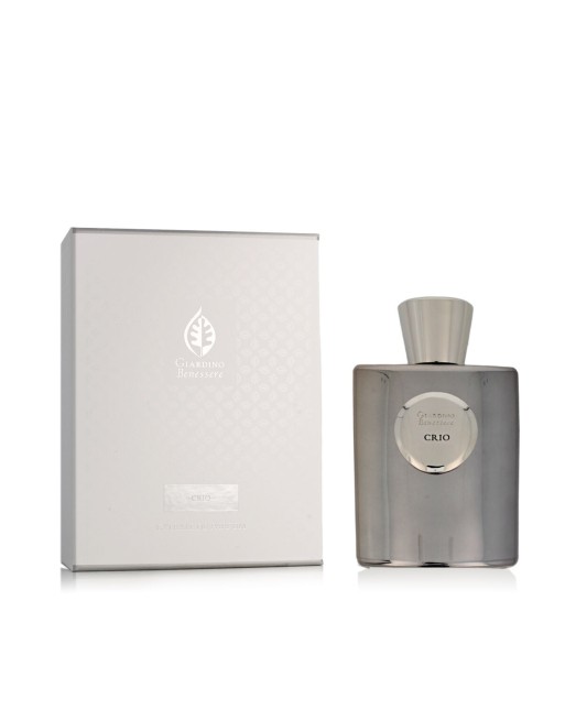 Unisex Perfume Giardino Benessere Crio 100 ml